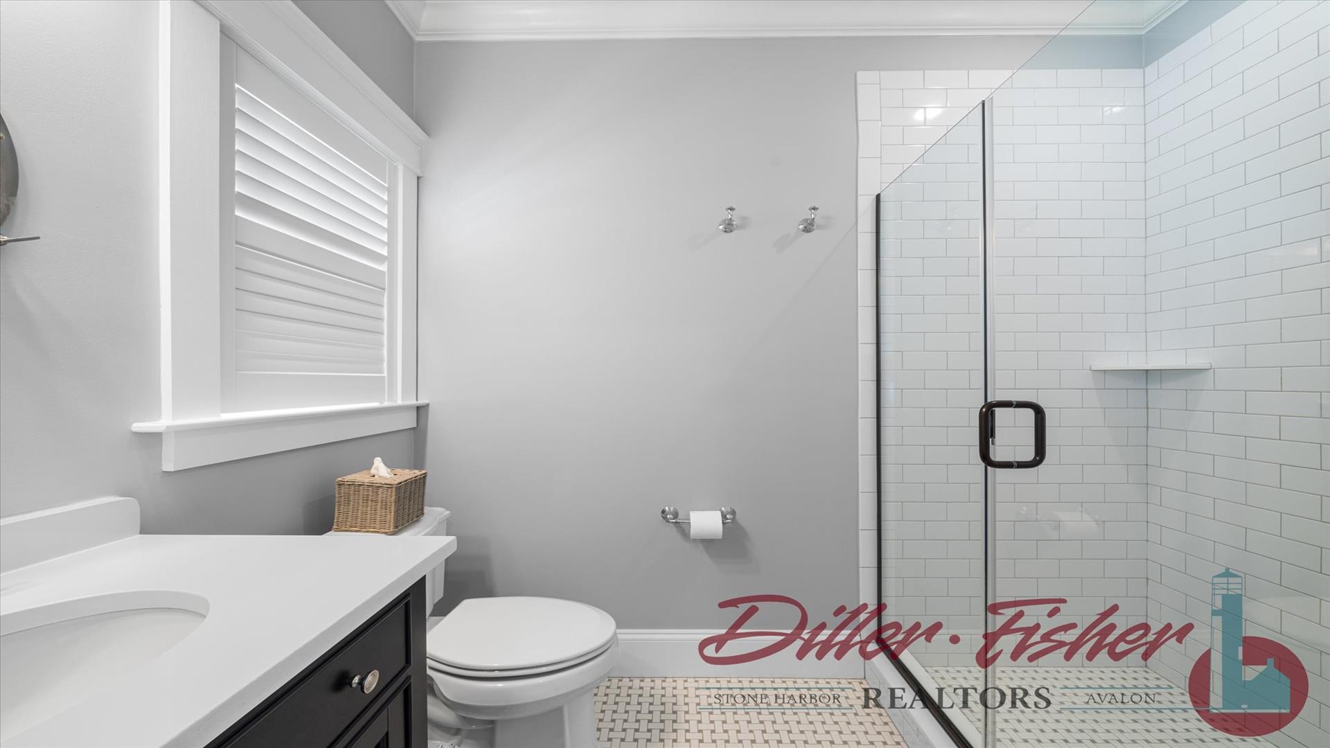 151 94th Street, Stone Harbor (Mid-Island)