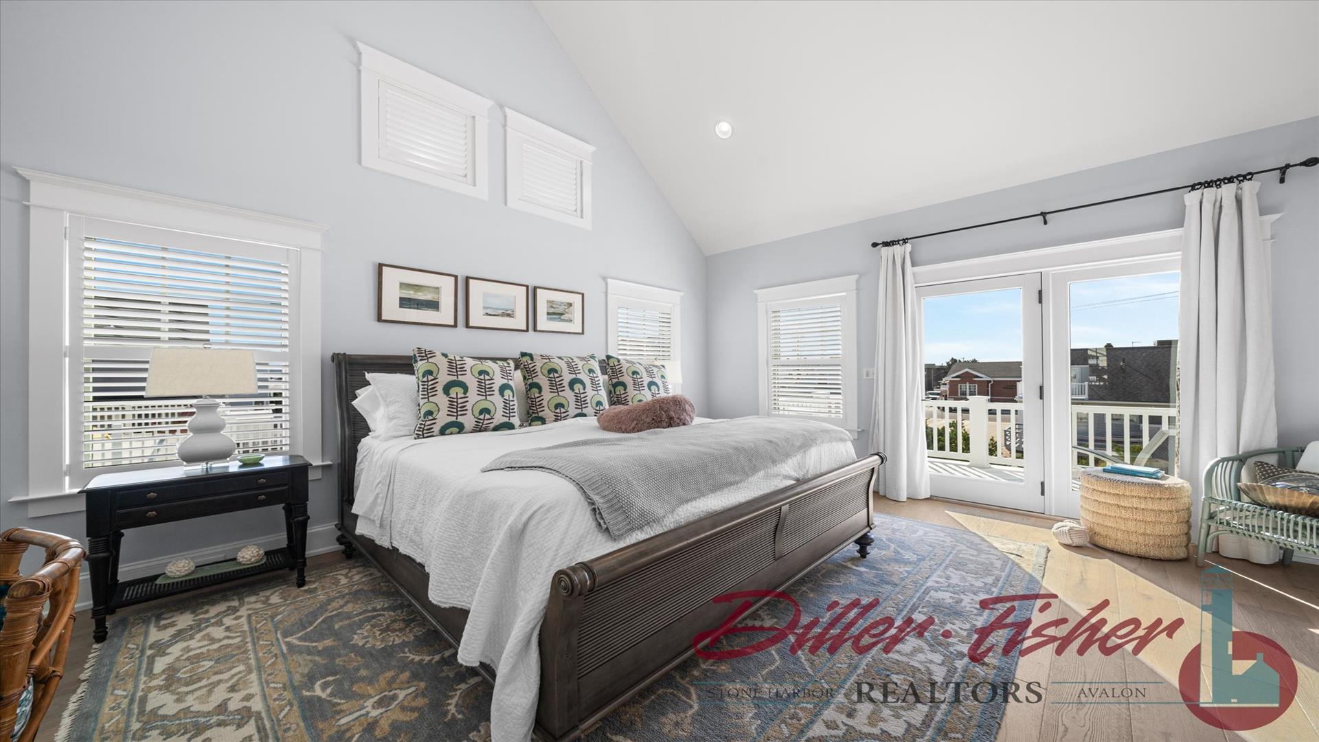 151 94th Street, Stone Harbor (Mid-Island)