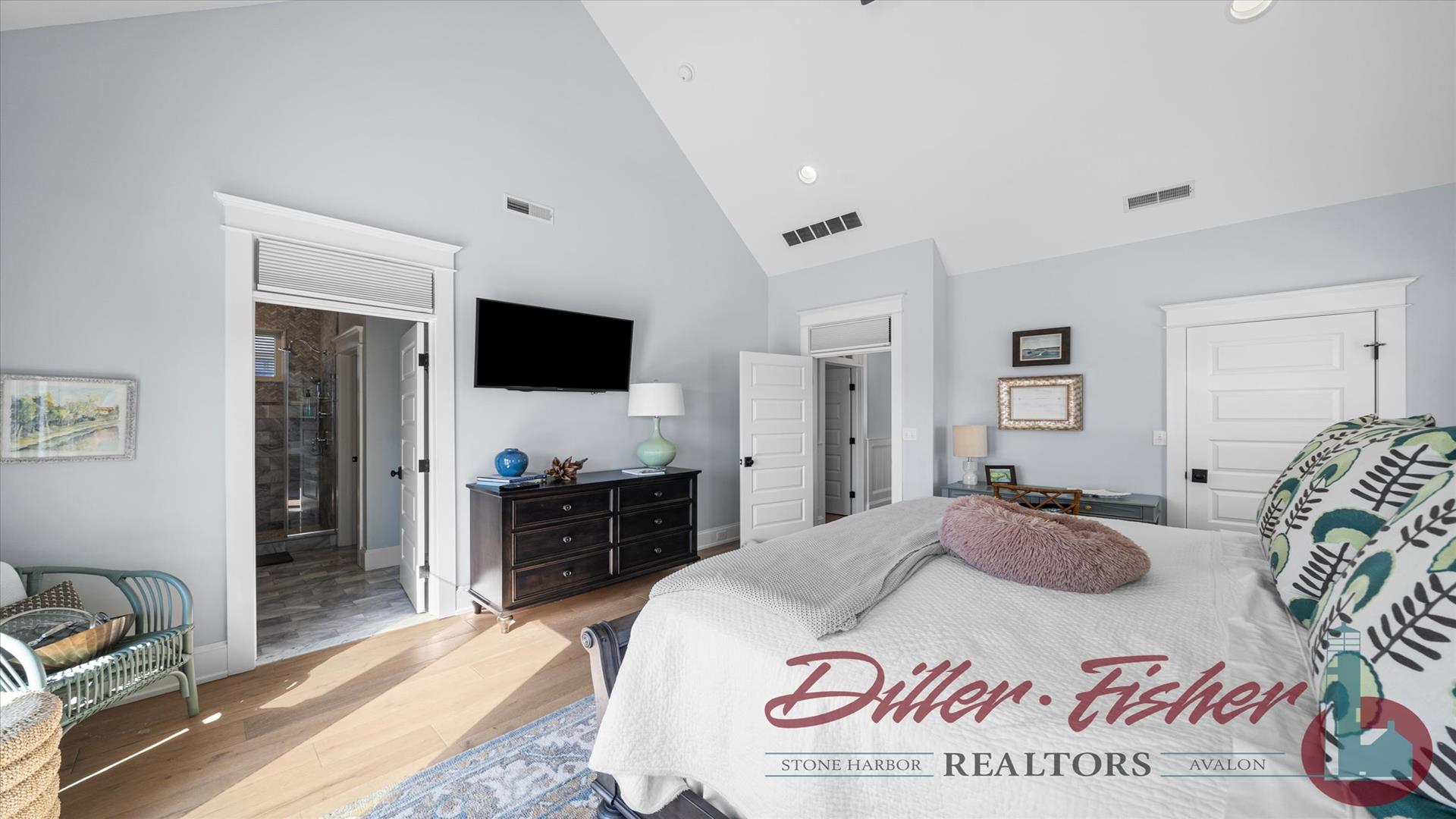 151 94th Street, Stone Harbor (Mid-Island)