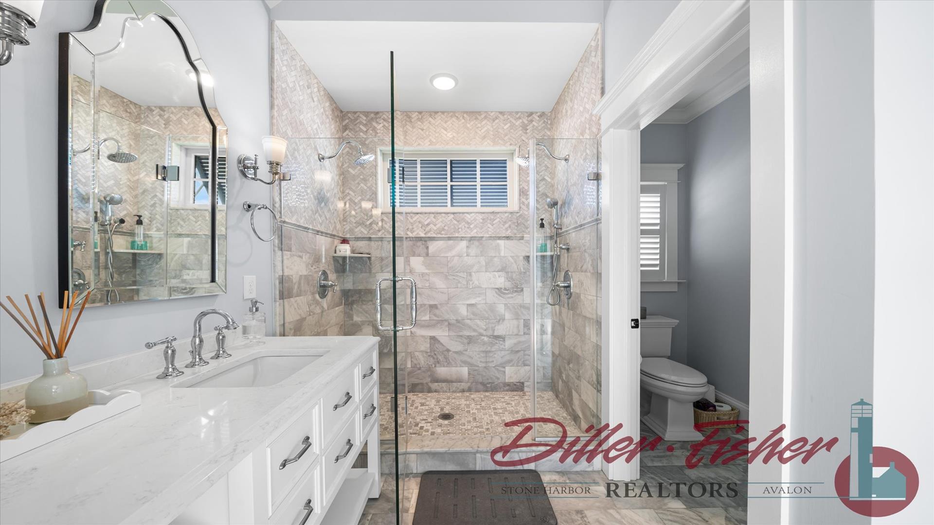 151 94th Street, Stone Harbor (Mid-Island)