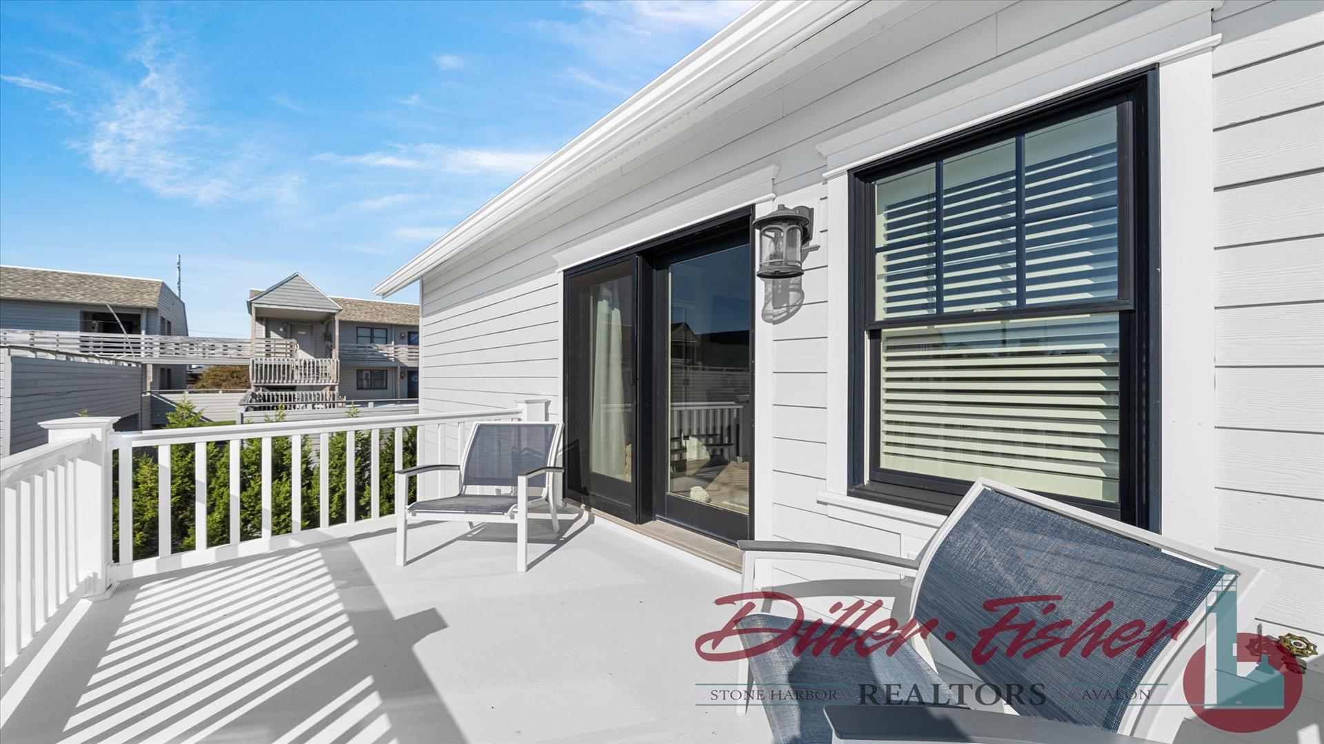 151 94th Street, Stone Harbor (Mid-Island)