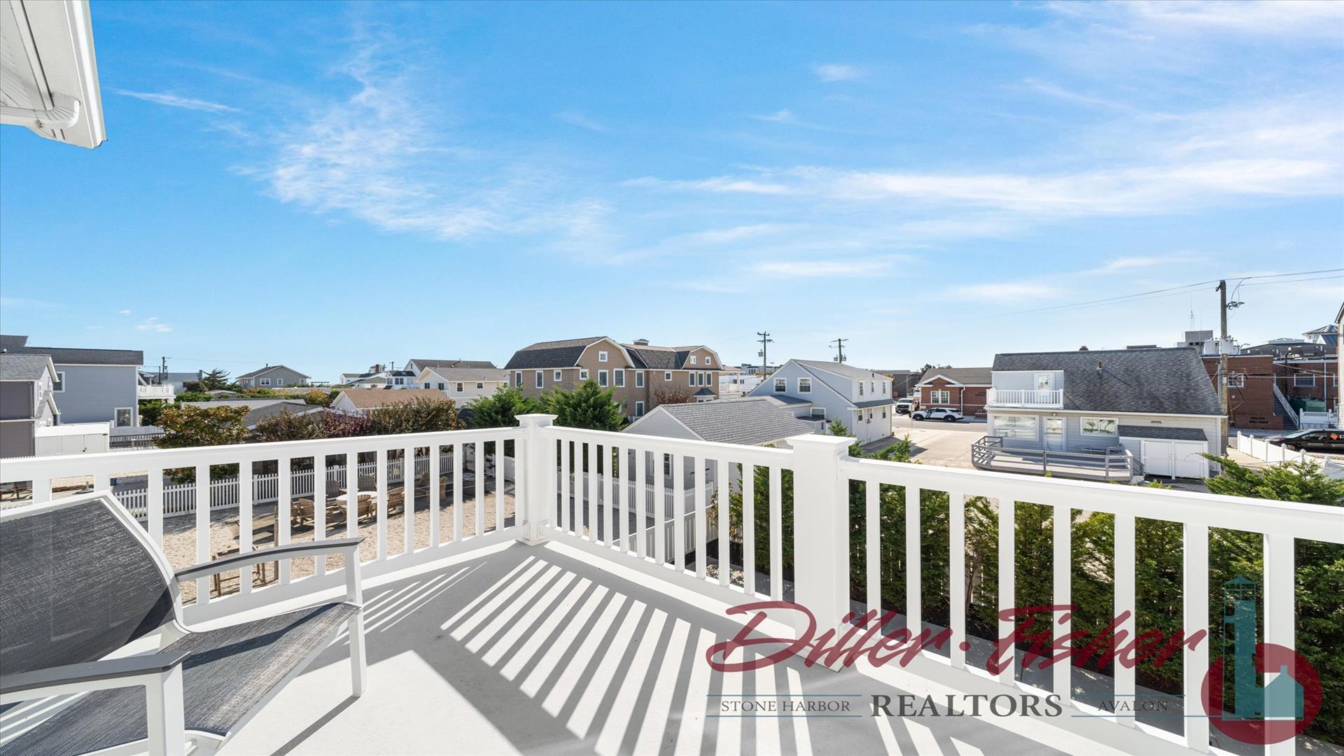 151 94th Street, Stone Harbor (Mid-Island)