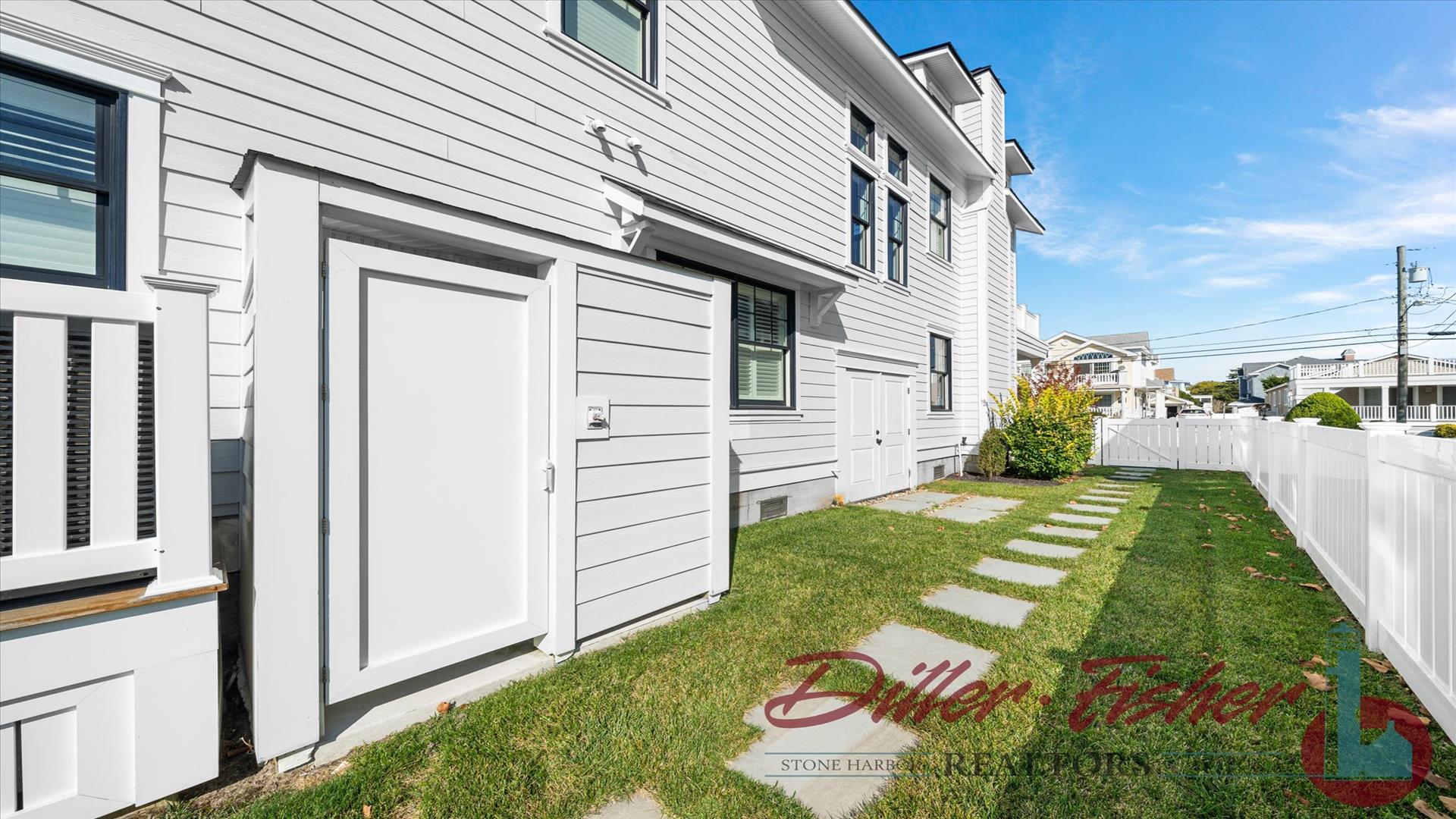 151 94th Street, Stone Harbor (Mid-Island)