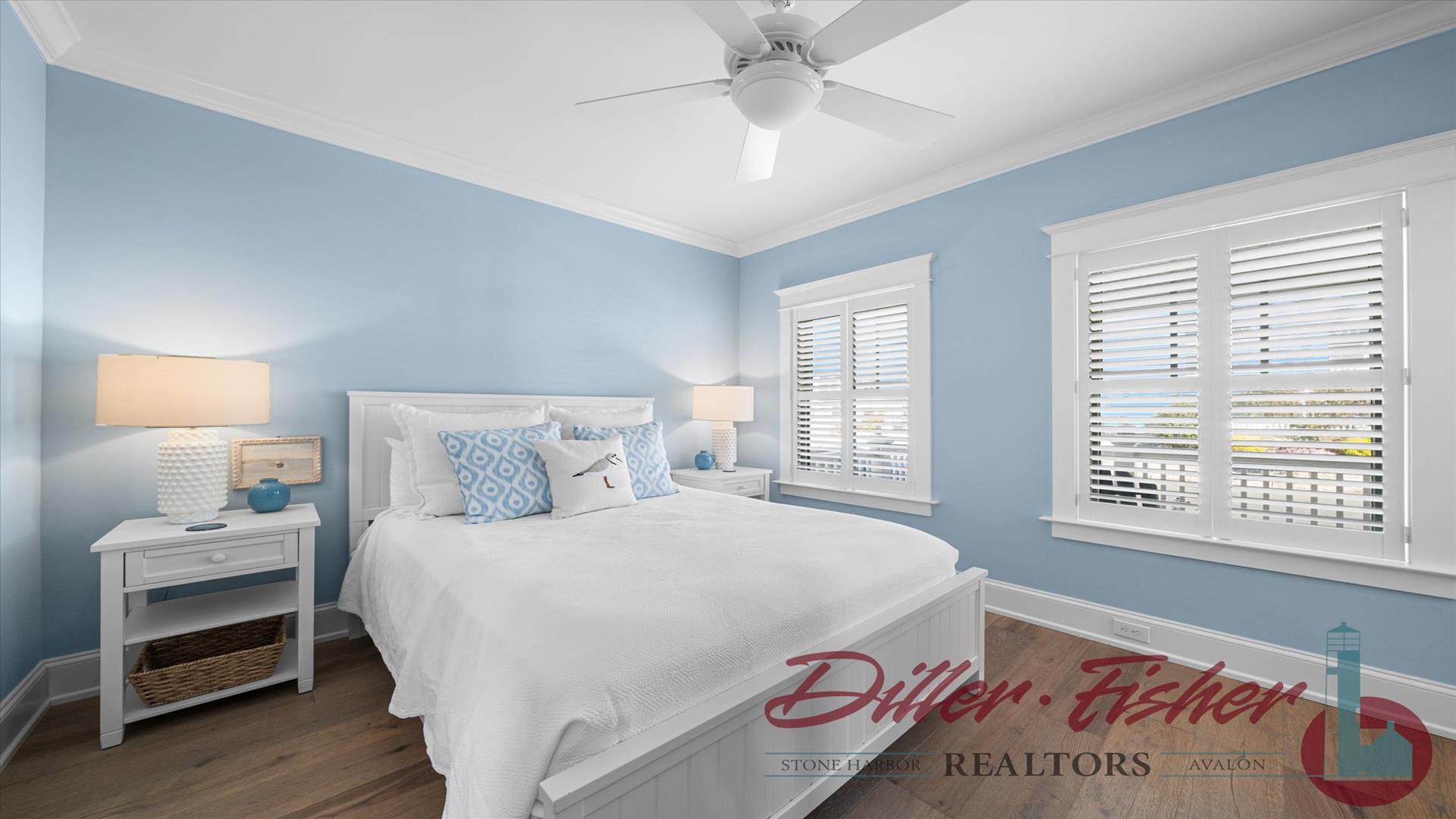 151 94th Street, Stone Harbor (Mid-Island)