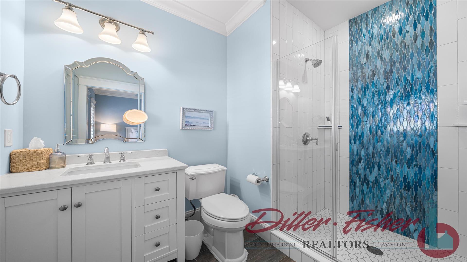 151 94th Street, Stone Harbor (Mid-Island)