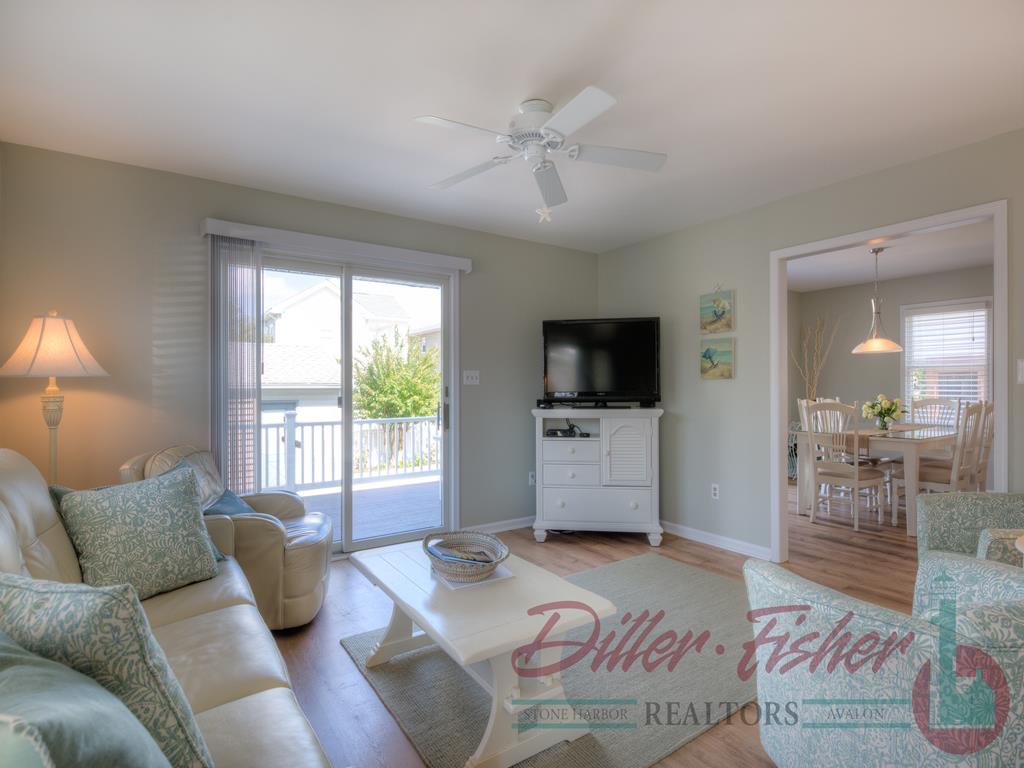 234 84th Street, Stone Harbor (Center) - Picture 2