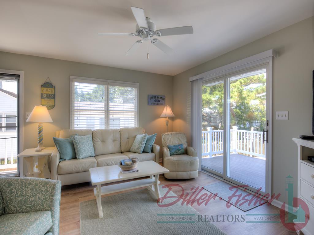 234 84th Street, Stone Harbor (Center) - Picture 3