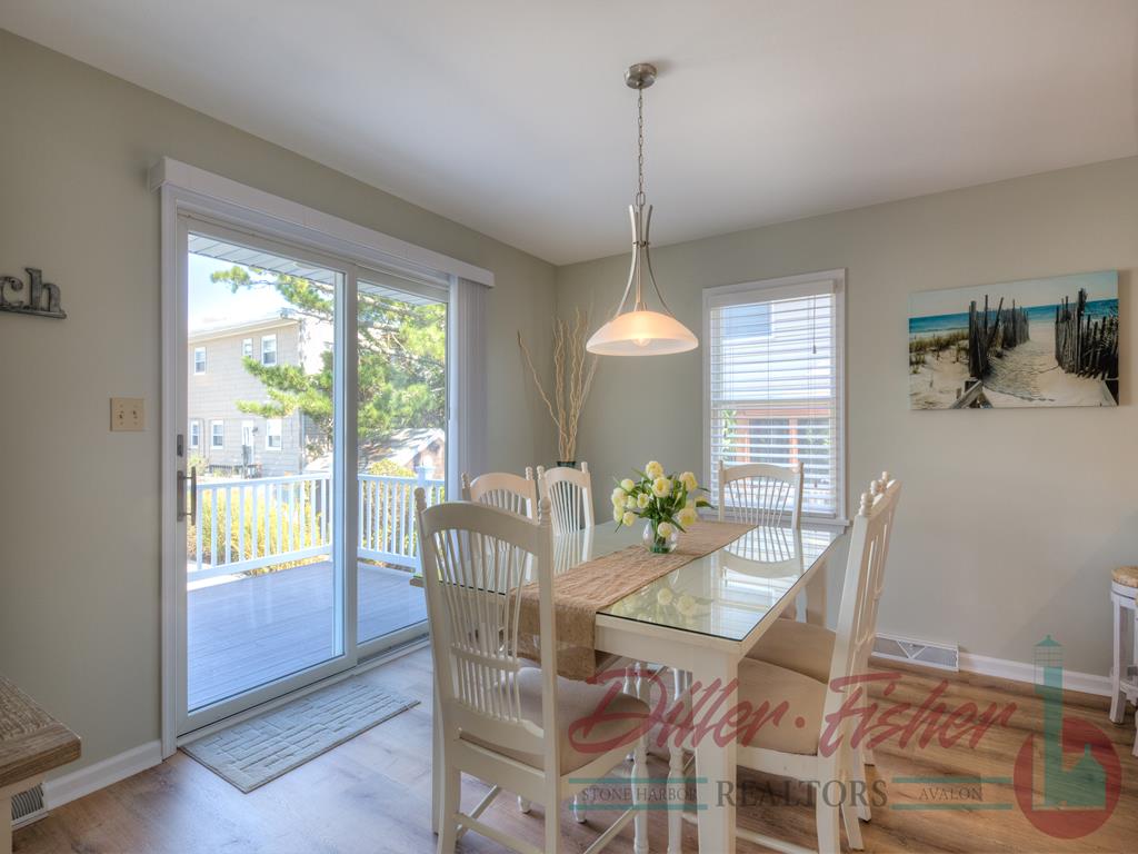 234 84th Street, Stone Harbor (Center) - Picture 4