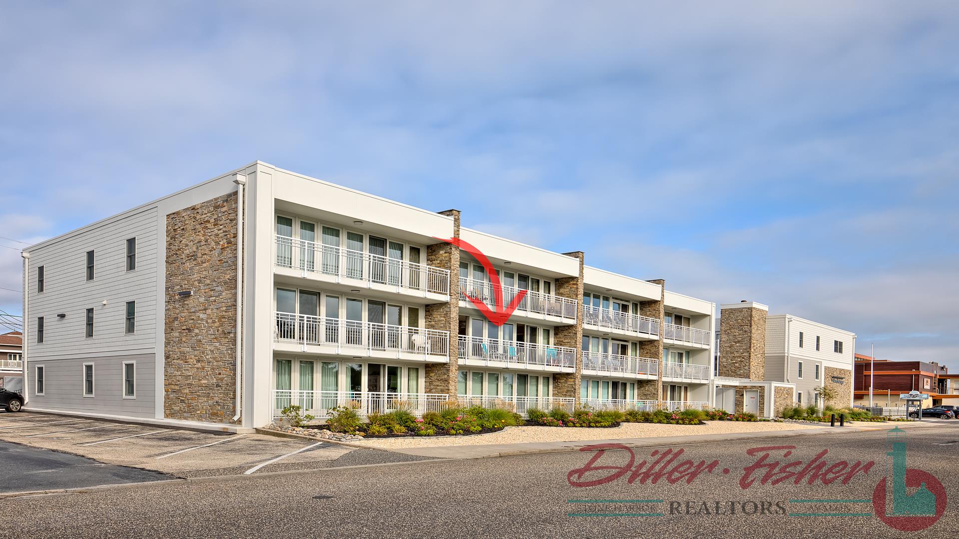 125 80th Street B2, Avalon (Beach Block)