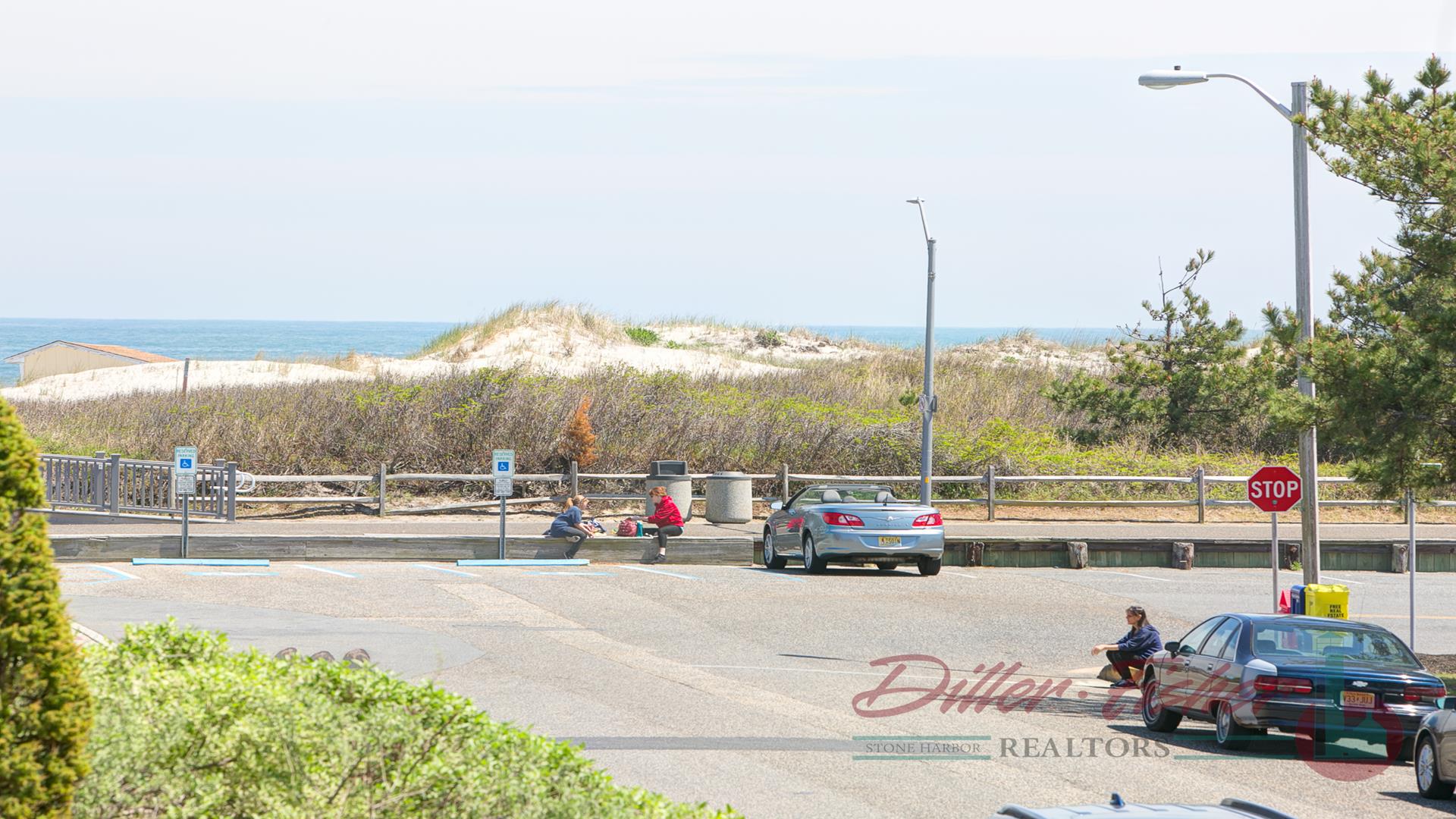 125 80th Street B2, Avalon (Beach Block)