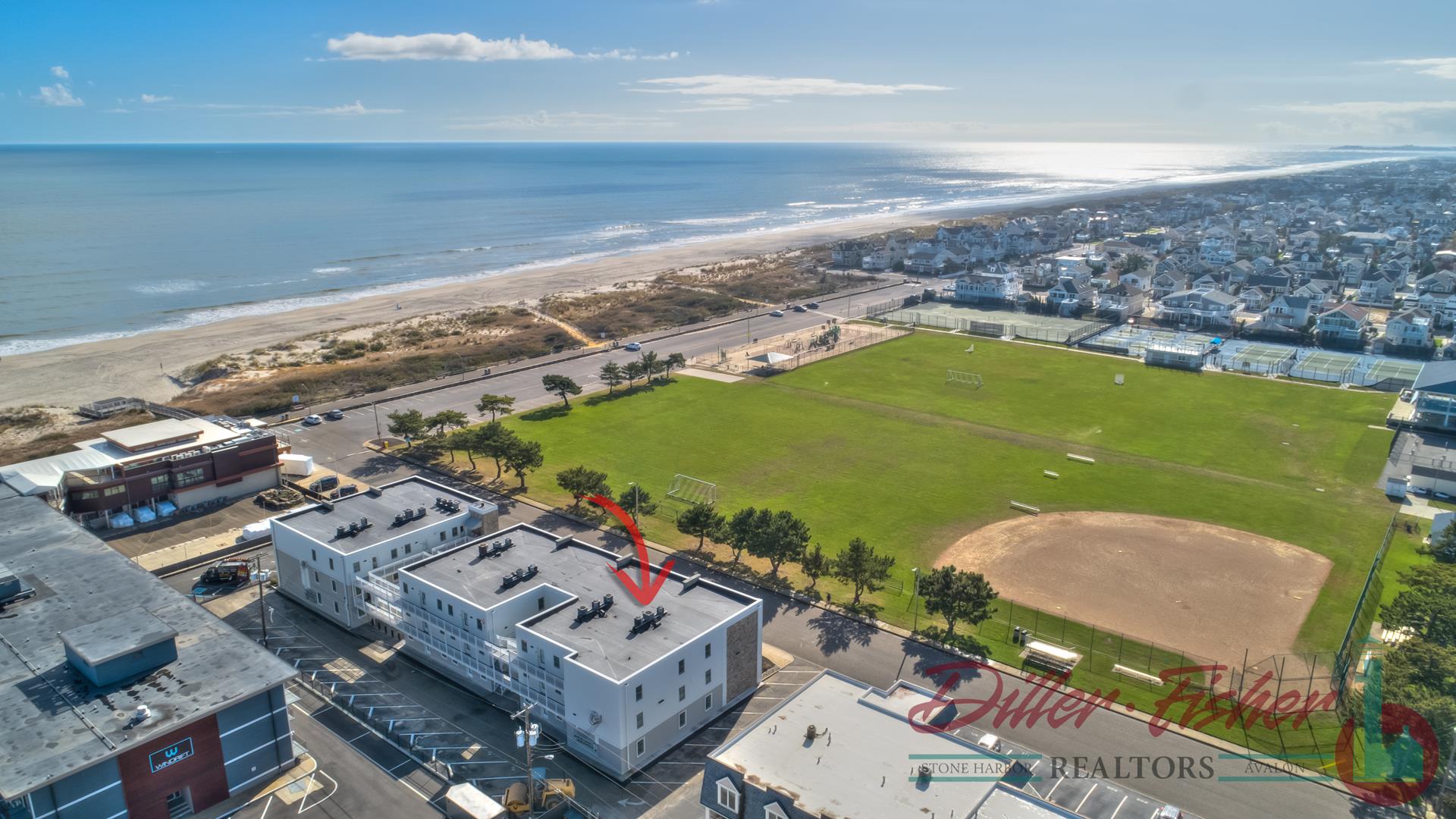 125 80th Street B2, Avalon (Beach Block)