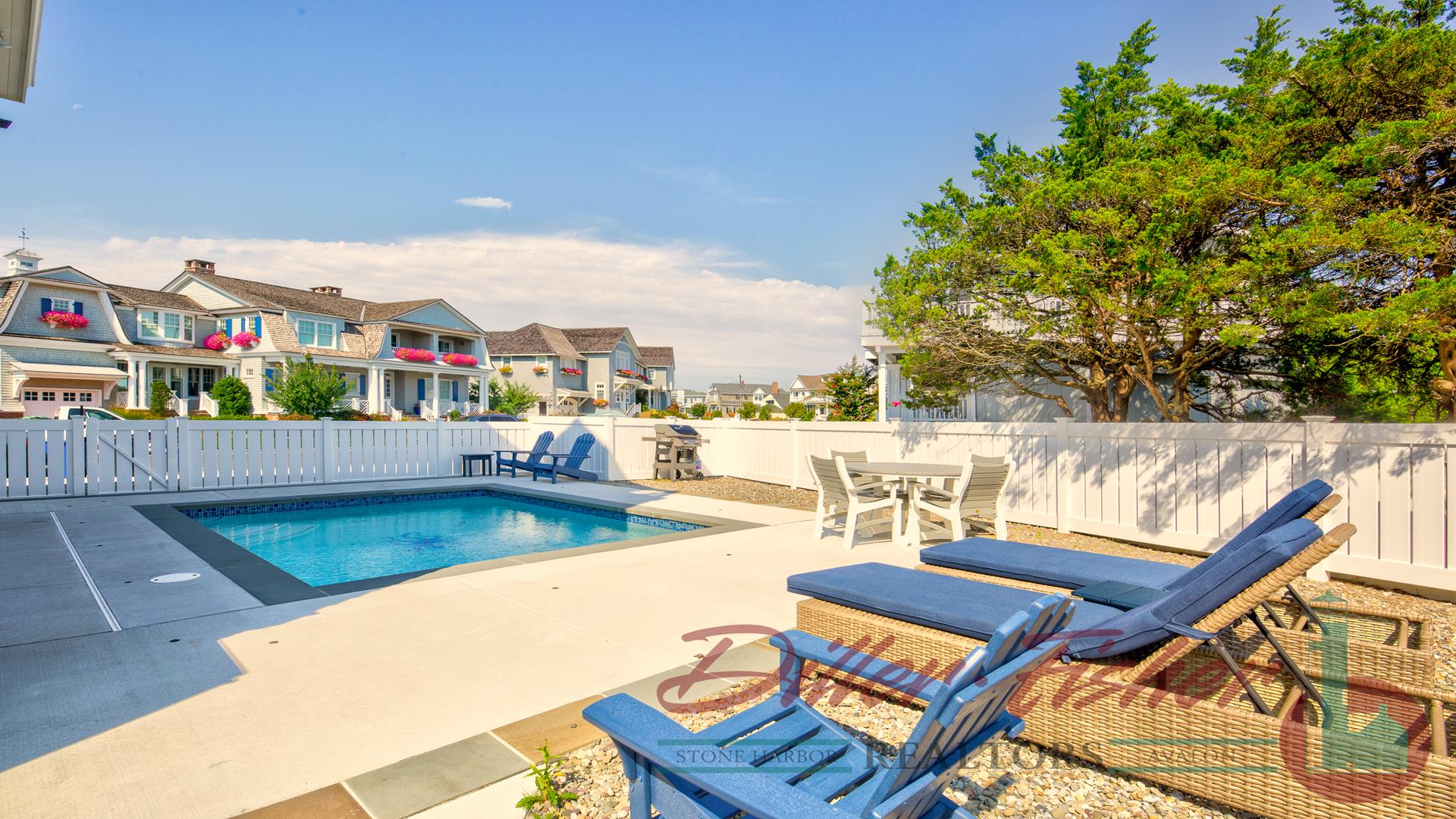 9912 North Sunrise Drive, Stone Harbor (Mid-Island) - Picture 3