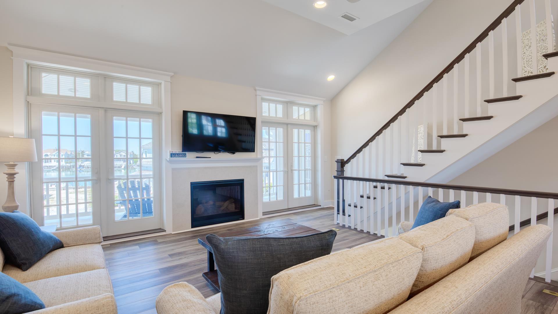 9912 North Sunrise Drive, Stone Harbor (Mid-Island) - Picture 4