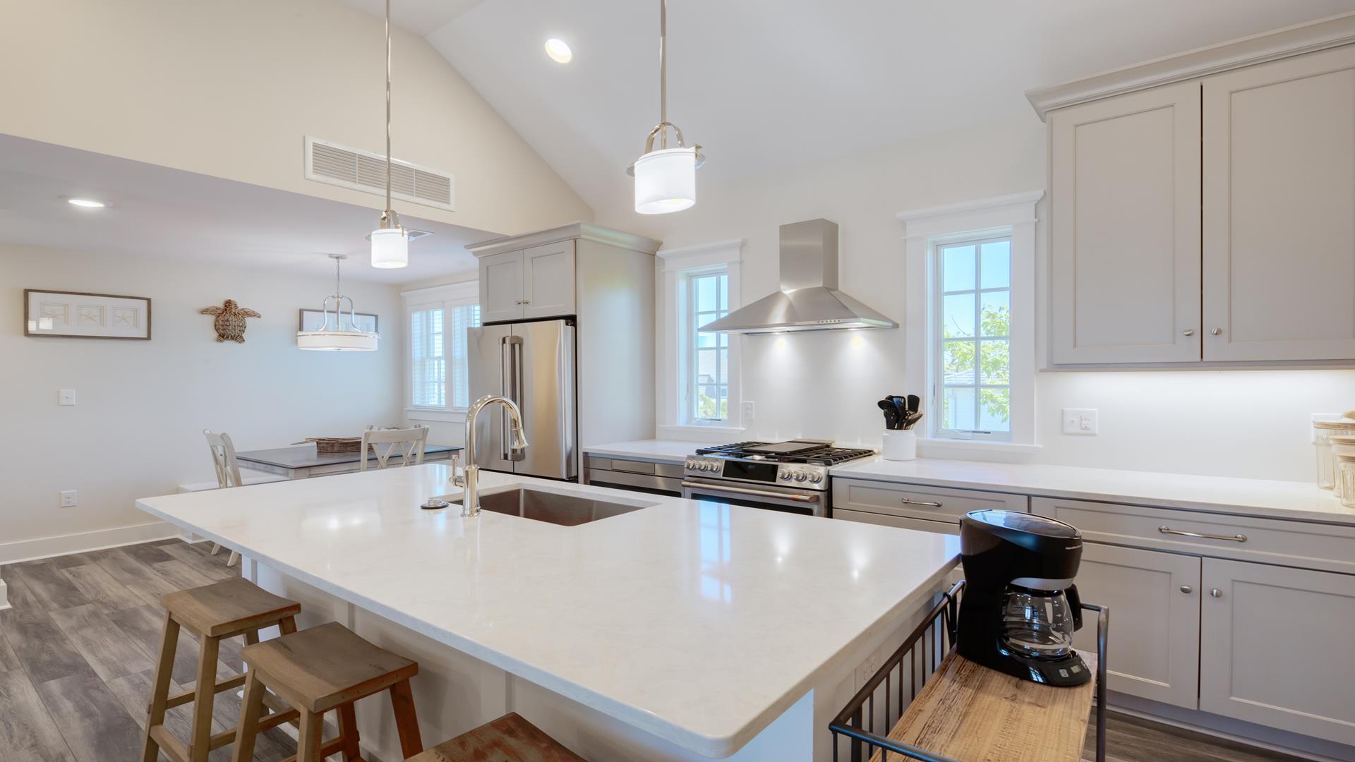 9912 North Sunrise Drive, Stone Harbor (Mid-Island) - Picture 5