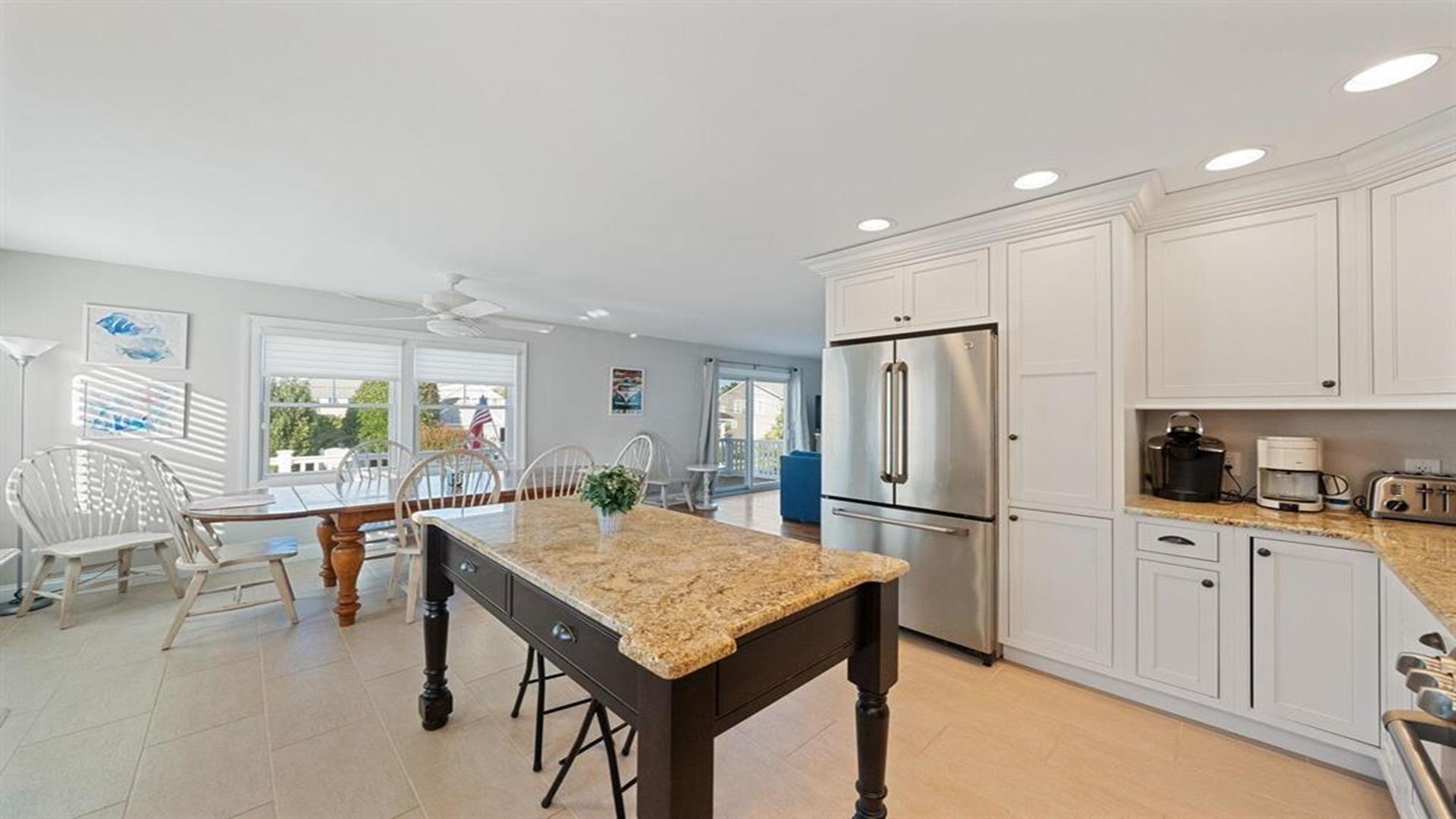 227 118th Street, Stone Harbor (Mid-Island) - Picture 3