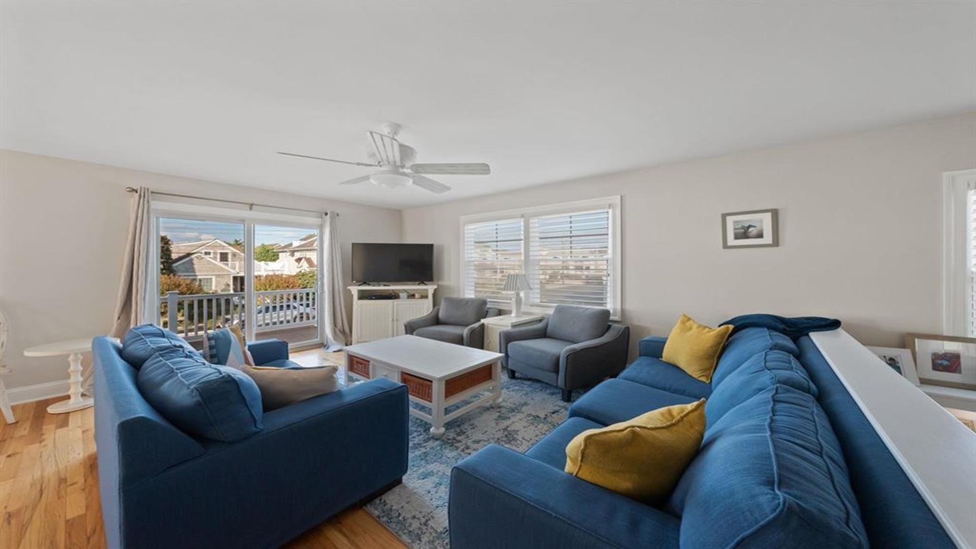 227 118th Street, Stone Harbor (Mid-Island) - Picture 5