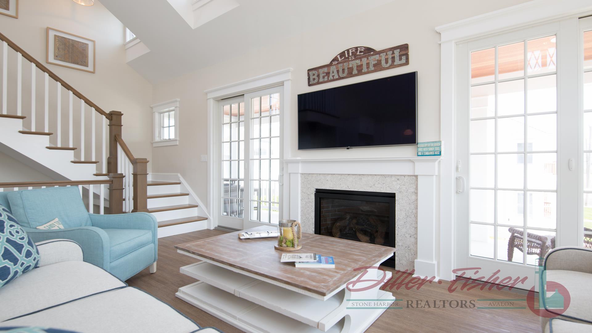 120 85th Street, Stone Harbor (Mid-Island) - Picture 5