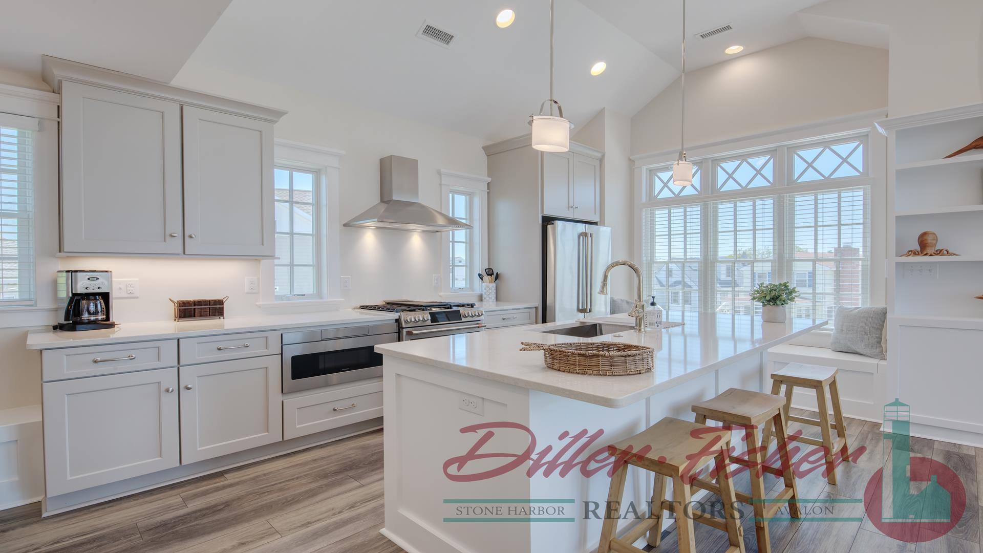 9912 South Sunrise Drive, Stone Harbor (Mid-Island) - Picture 4