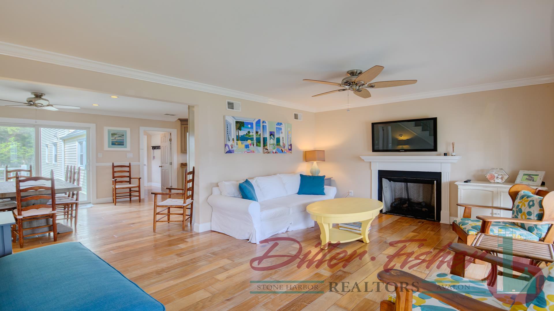 234 107th Street, Stone Harbor (Mid-Island) - Picture 2