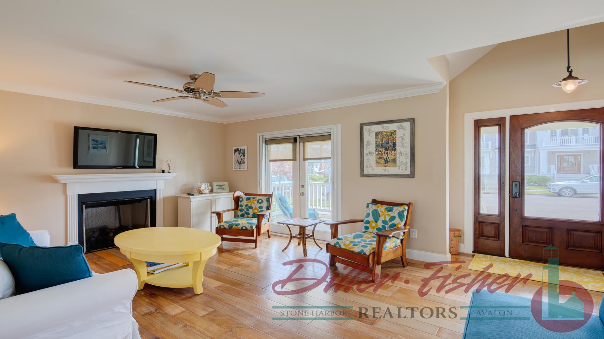 234 107th Street, Stone Harbor (Mid-Island) - Picture 3