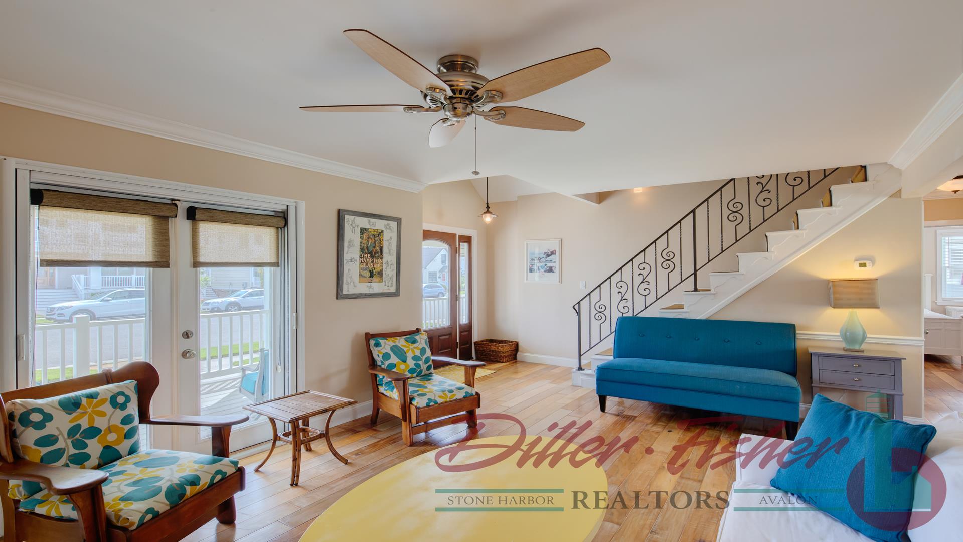 234 107th Street, Stone Harbor (Mid-Island) - Picture 4