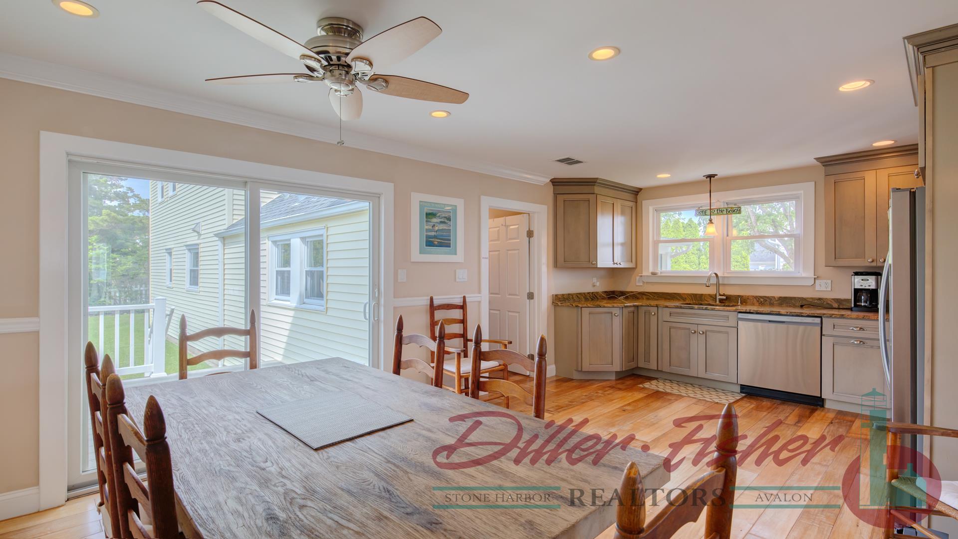 234 107th Street, Stone Harbor (Mid-Island) - Picture 5