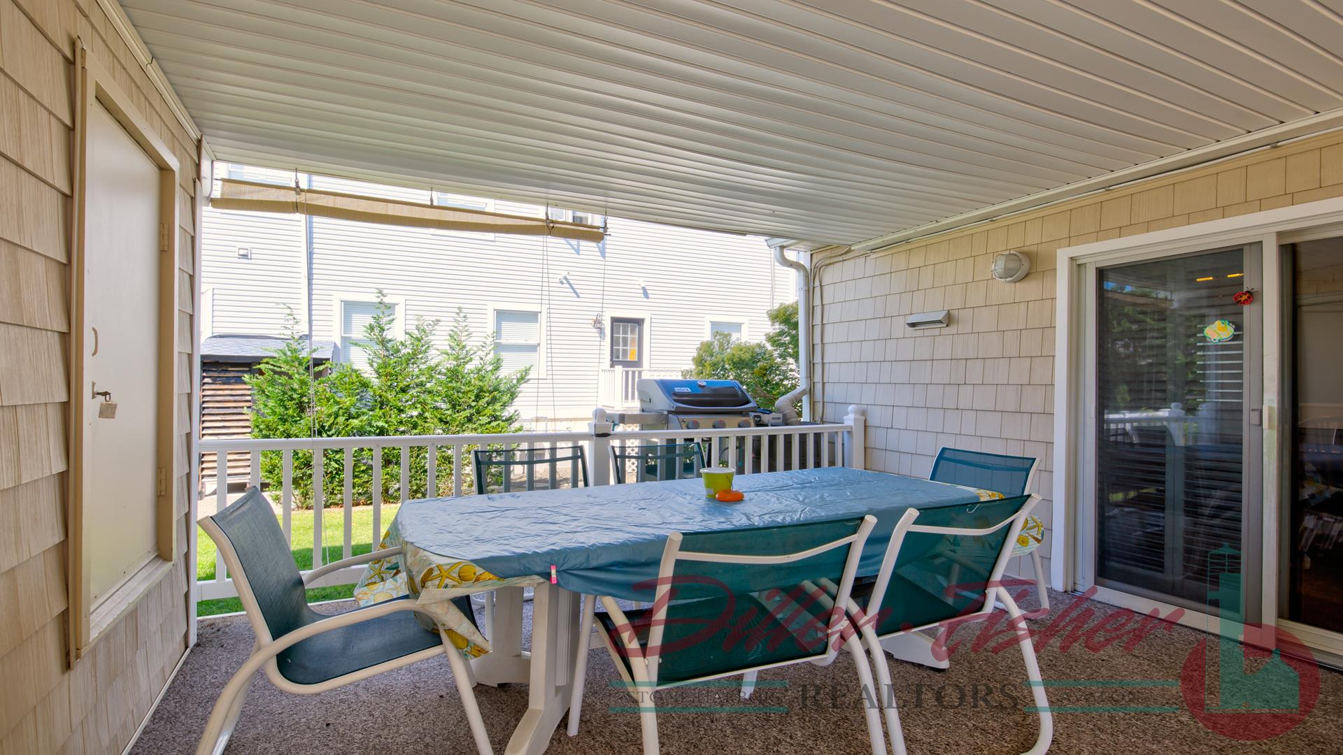 381 94th Street, Stone Harbor (Center)