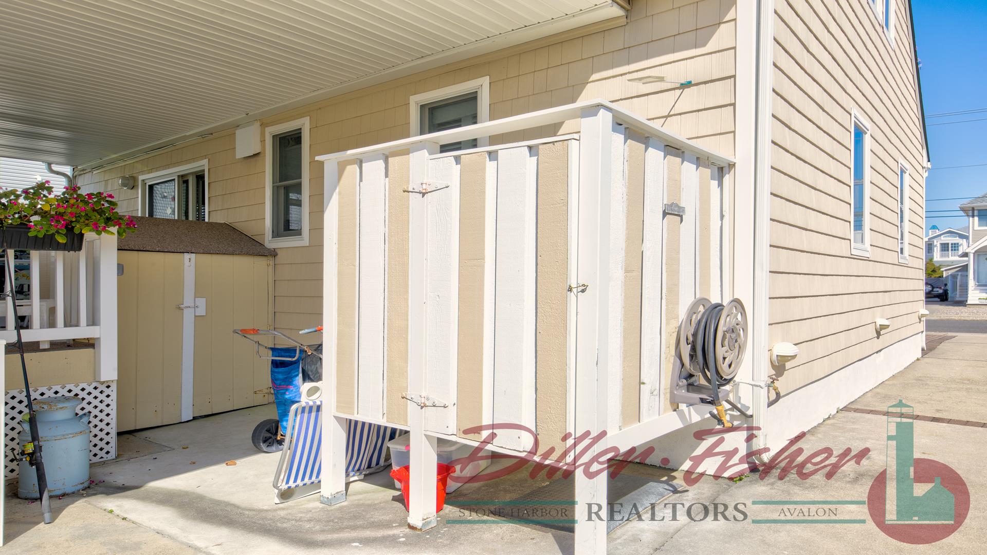 381 94th Street, Stone Harbor (Center)