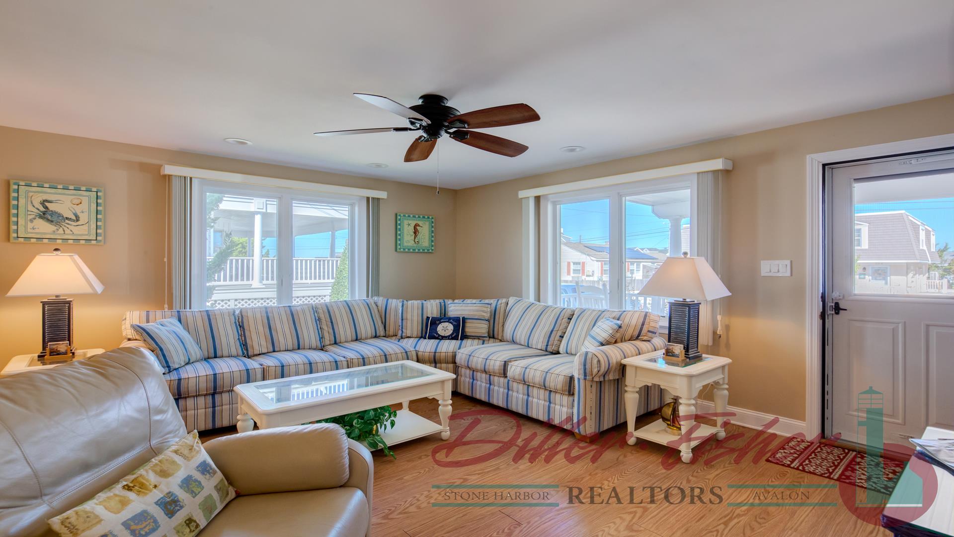 381 94th Street, Stone Harbor (Center)