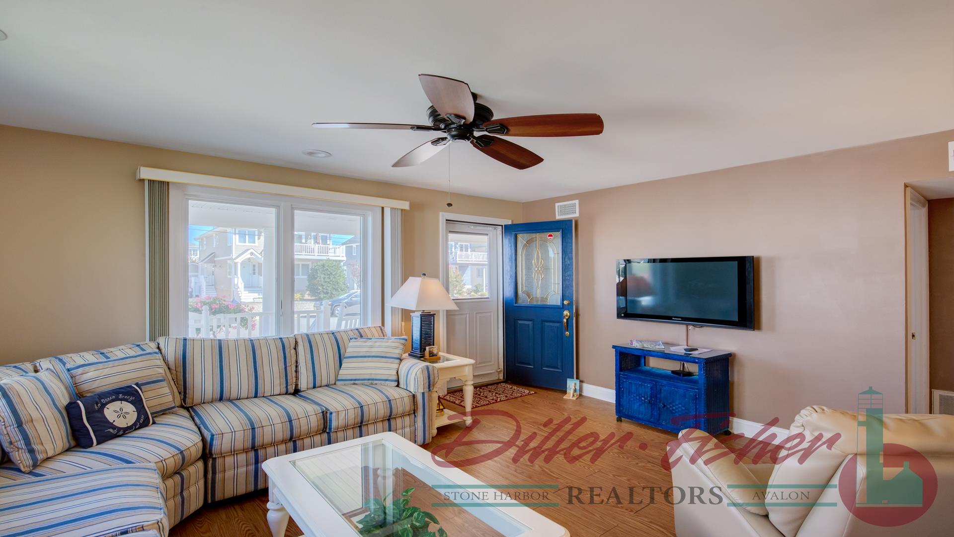 381 94th Street, Stone Harbor (Center)