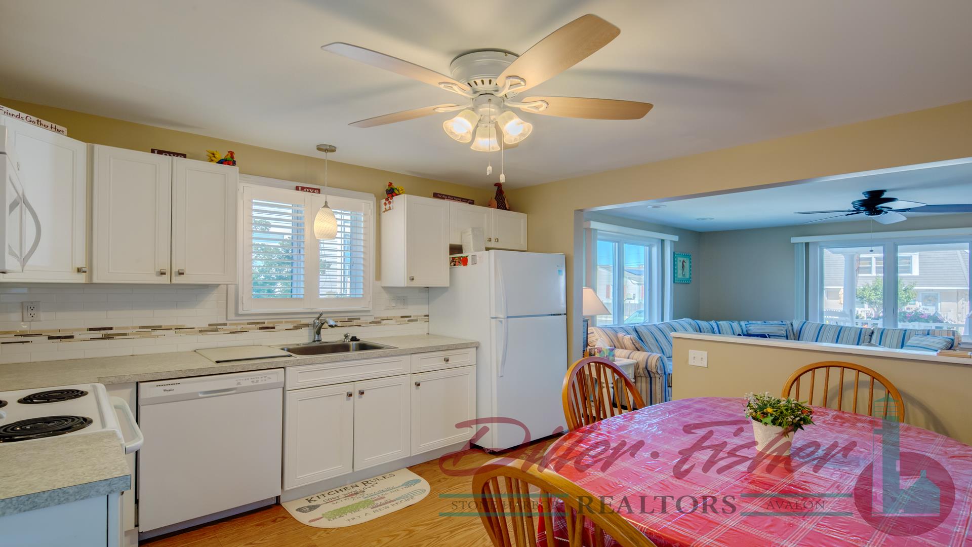 381 94th Street, Stone Harbor (Center)