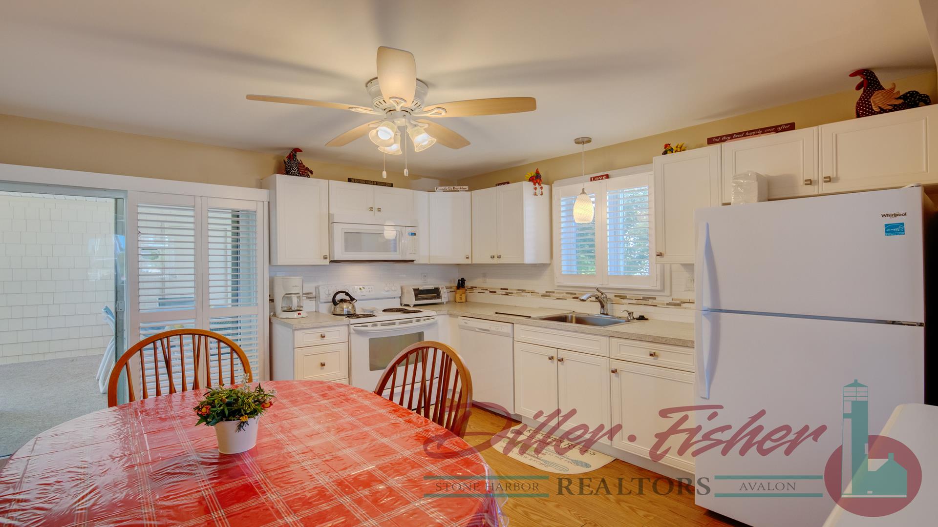 381 94th Street, Stone Harbor (Center)