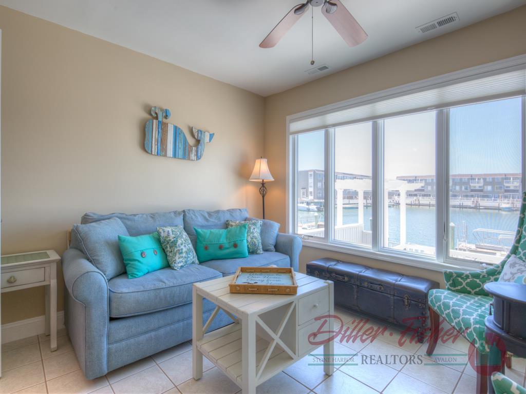 325 81st Street, Stone Harbor (Bay Front)