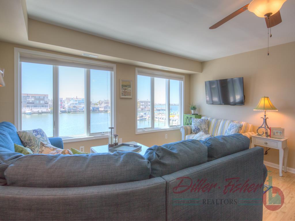 325 81st Street, Stone Harbor (Bay Front)