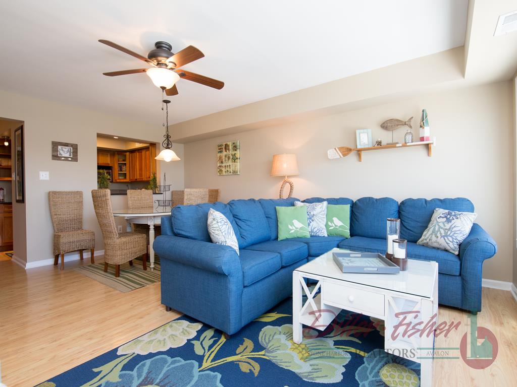 325 81st Street, Stone Harbor (Bay Front)
