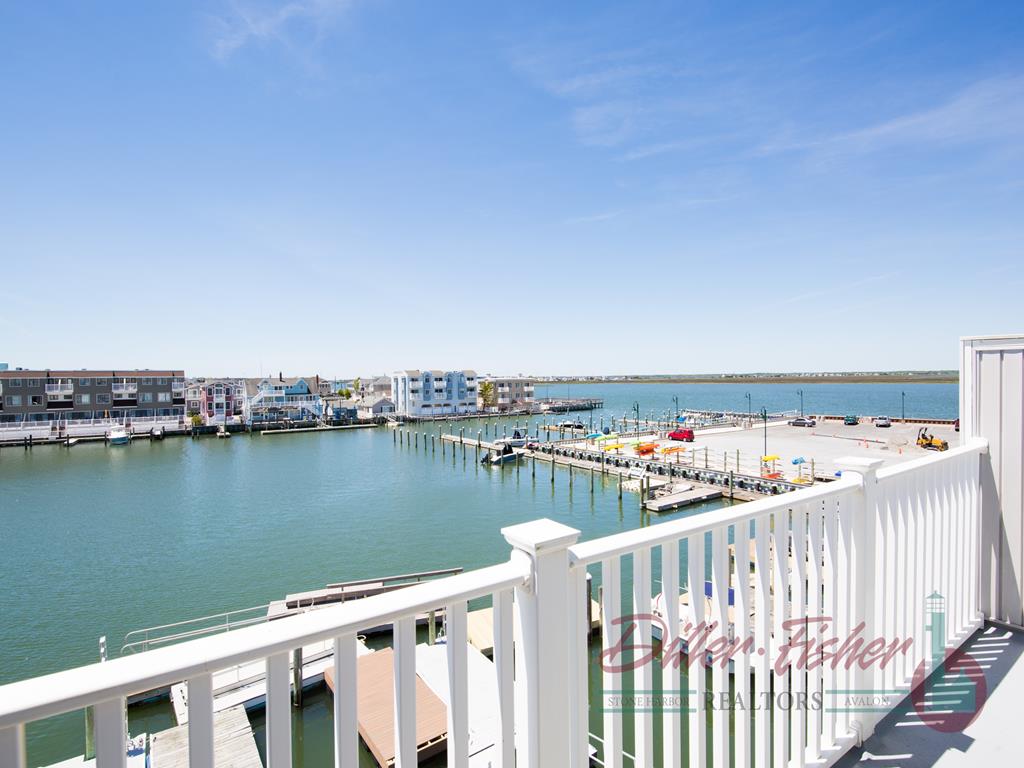 325 81st Street, Stone Harbor (Bay Front)
