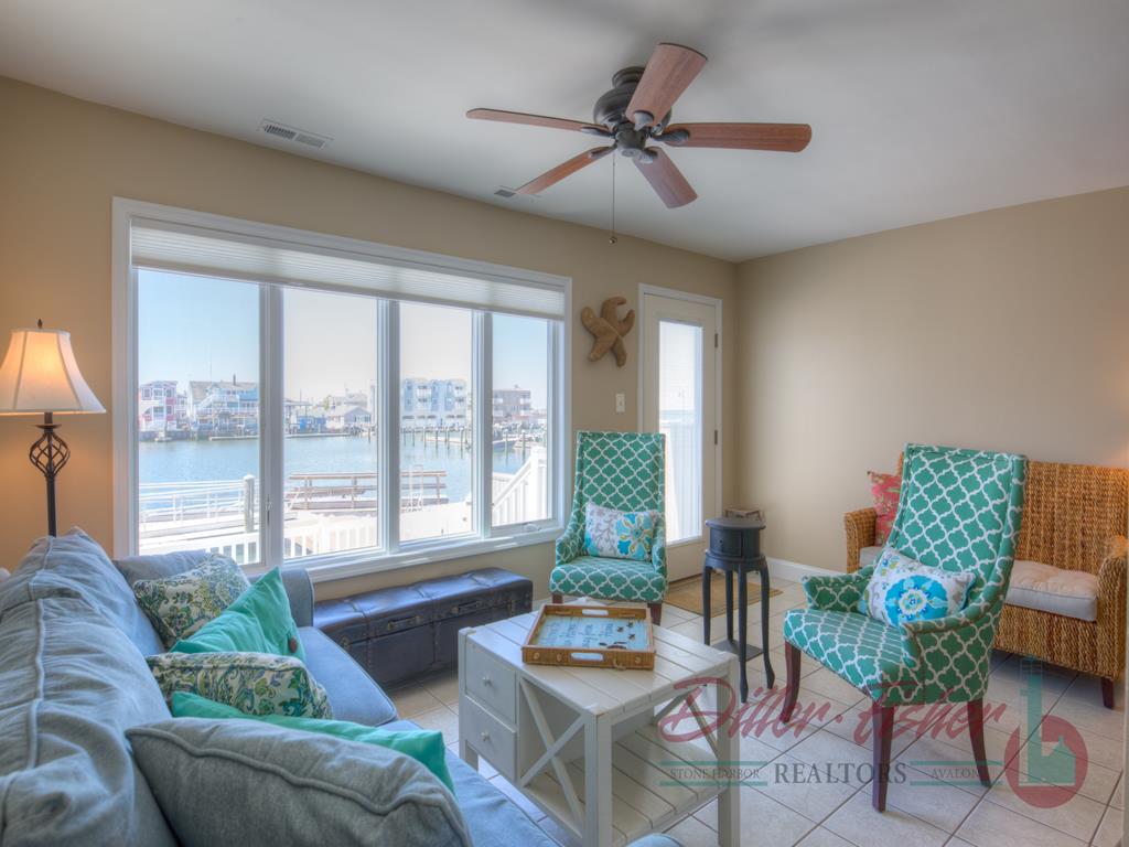 325 81st Street, Stone Harbor (Bay Front)