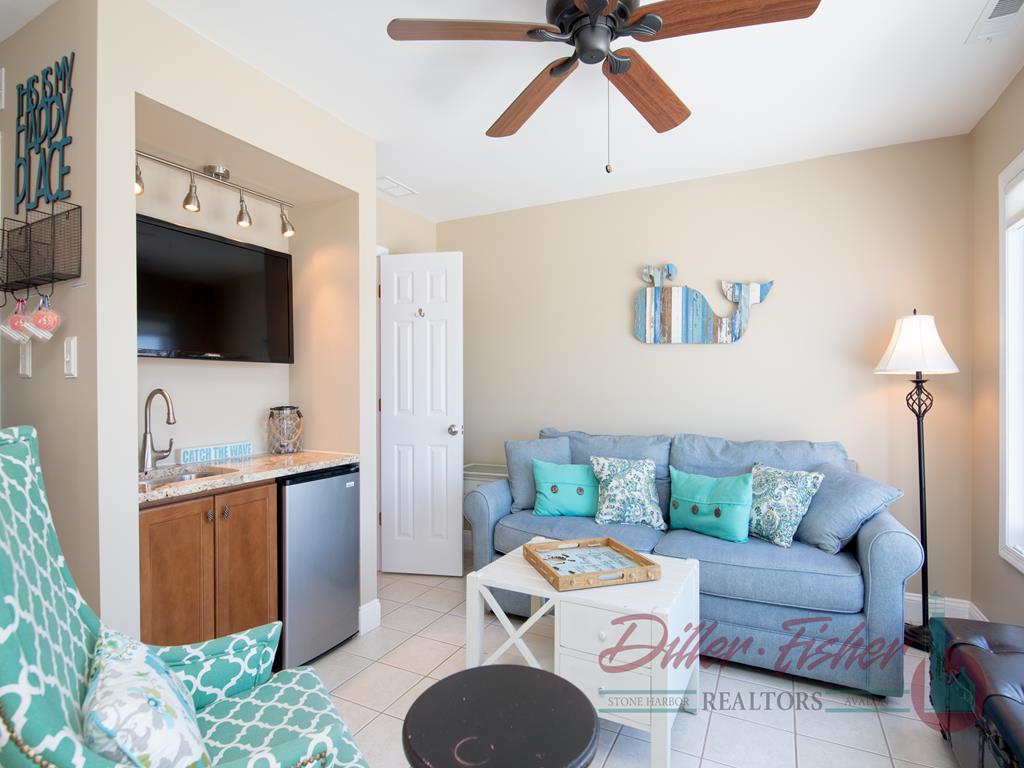 325 81st Street, Stone Harbor (Bay Front)