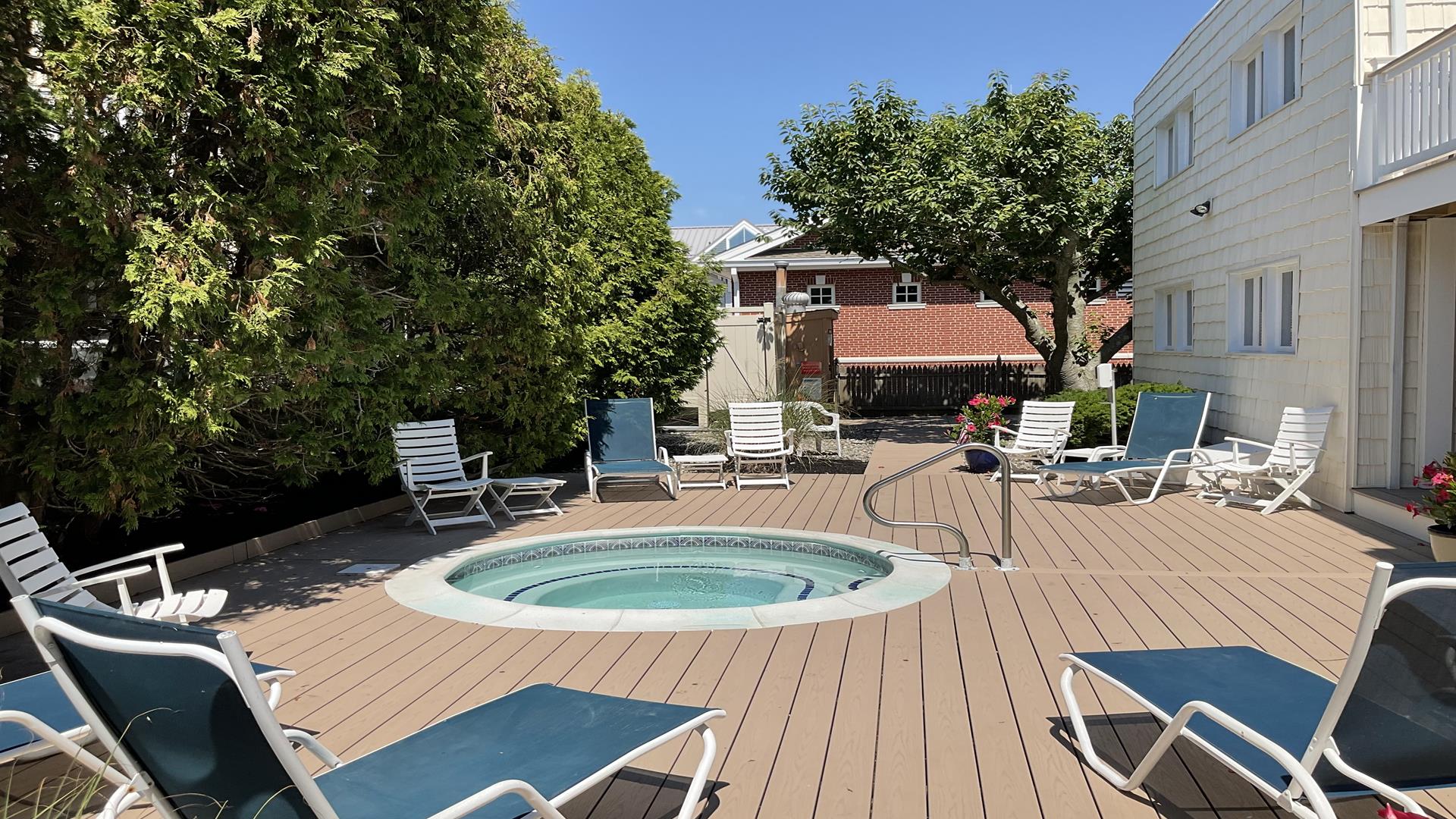 151 95th Street, Stone Harbor (Mid-Island)