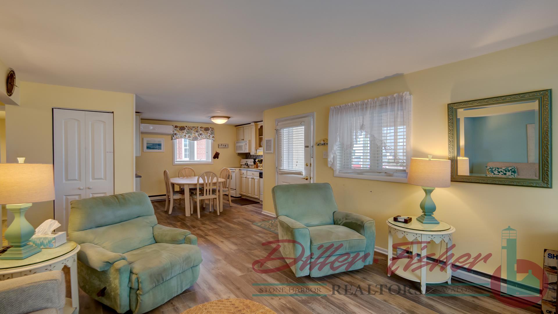 151 95th Street, Stone Harbor (Mid-Island)