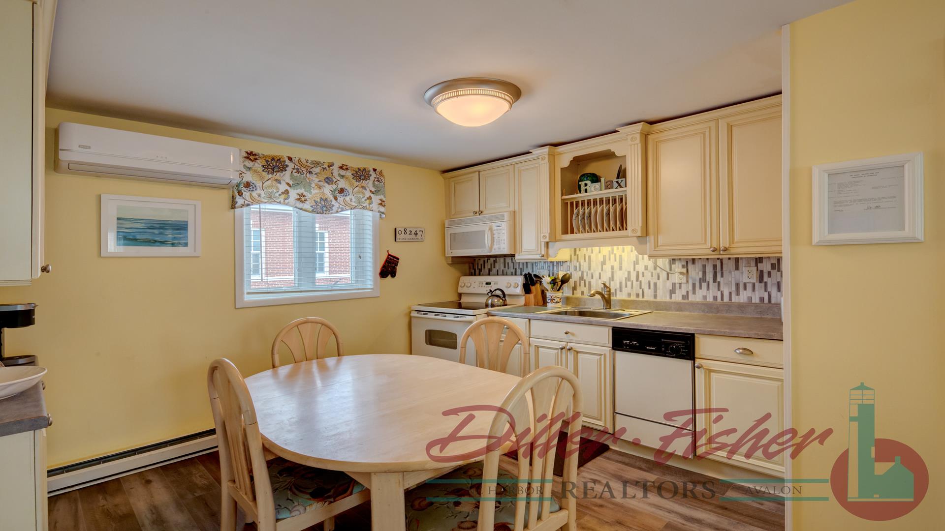 151 95th Street, Stone Harbor (Mid-Island)