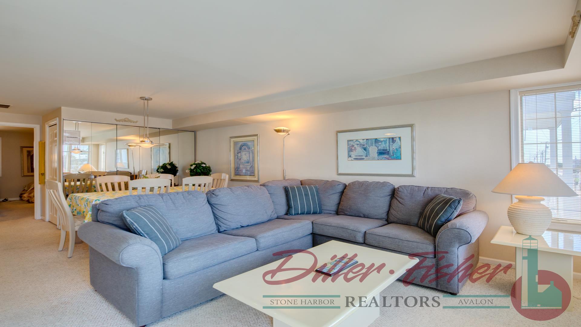 202 99th Street, Stone Harbor (Mid-Island) - Picture 3