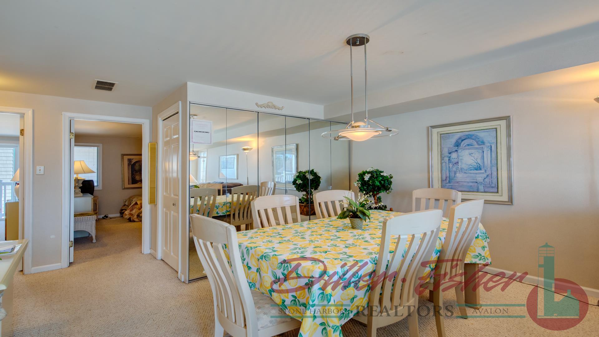 202 99th Street, Stone Harbor (Mid-Island) - Picture 4