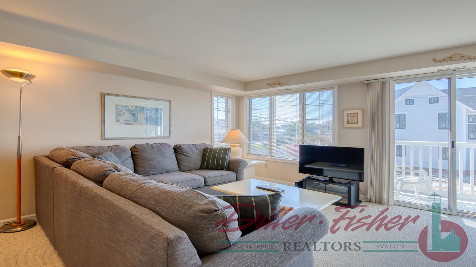 202 99th Street, Stone Harbor (Mid-Island) - Picture 5