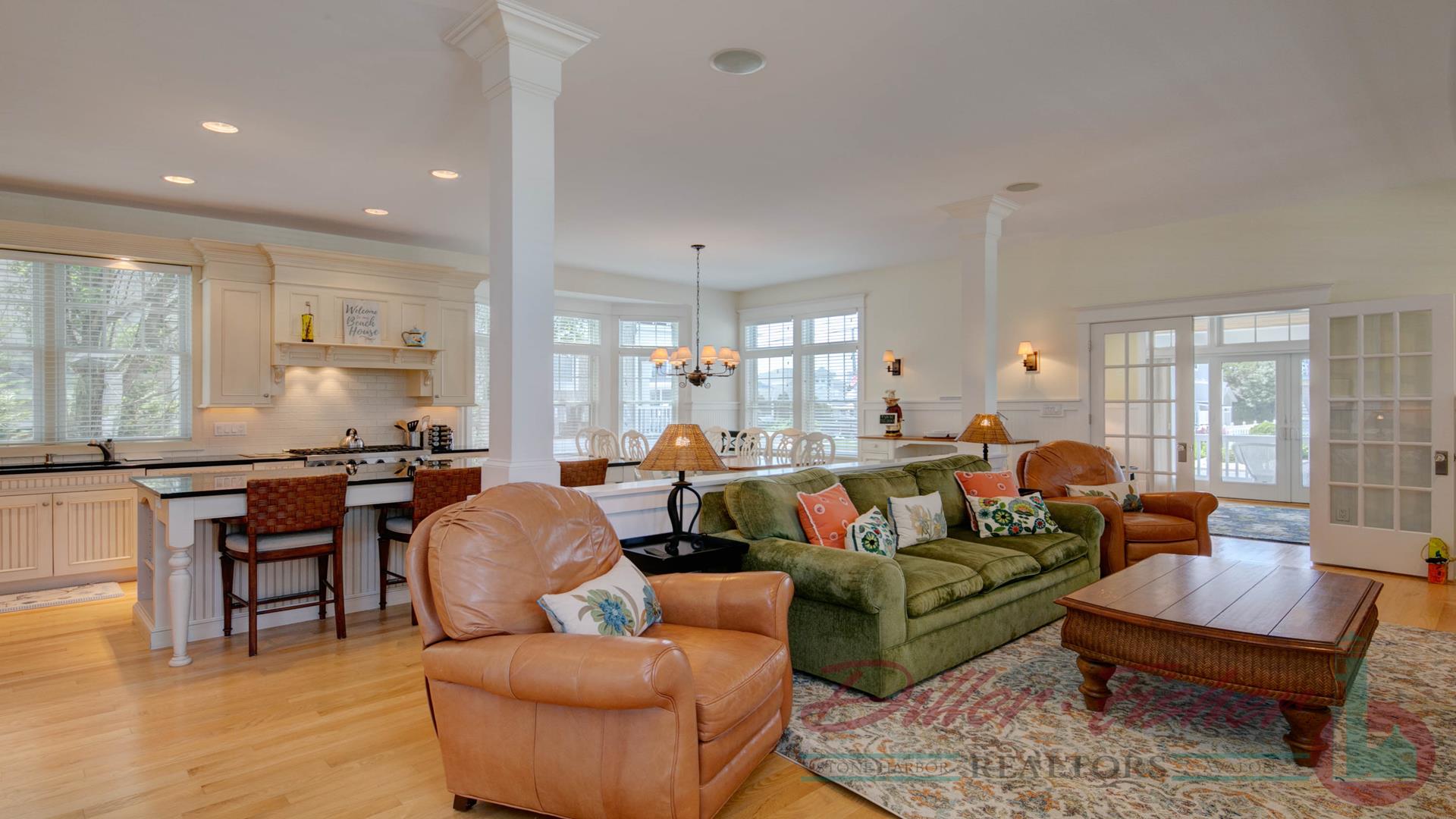 8614 Second Avenue, Stone Harbor (Mid-Island) - Picture 3