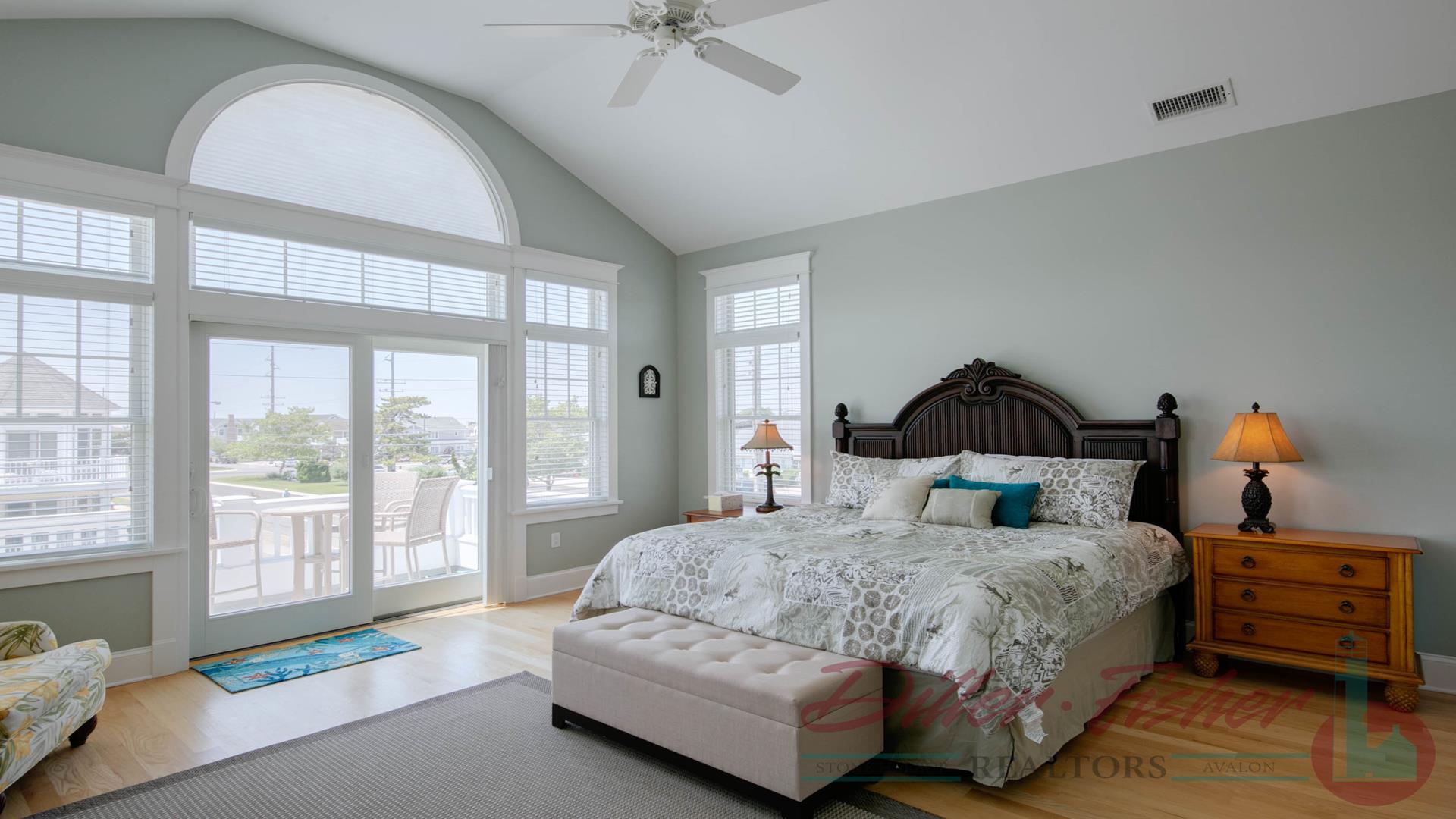 Diller Fisher Realtors | 8614 Second Avenue, Stone Harbor