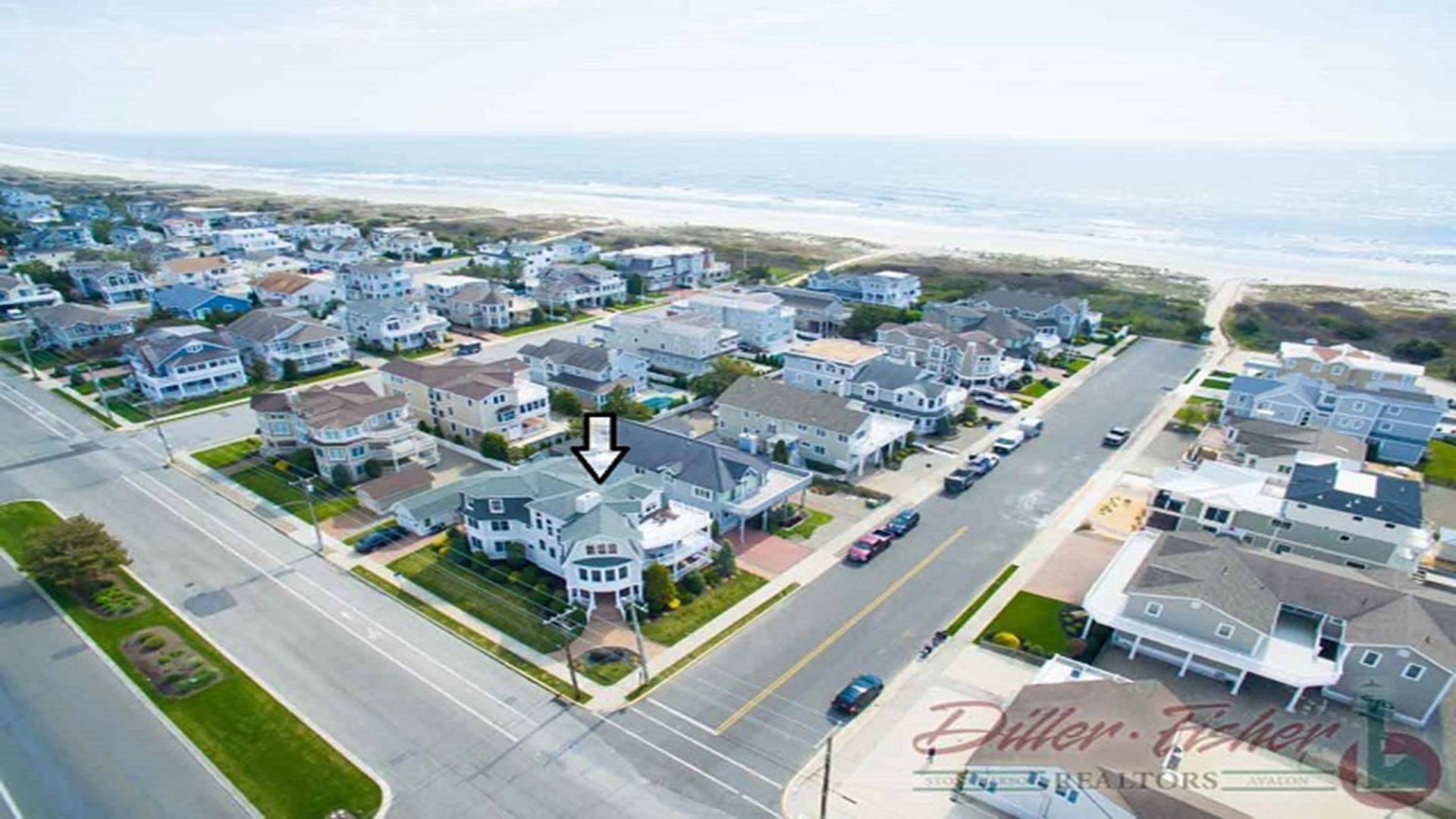 197 76th Street, Avalon (Beach Block)