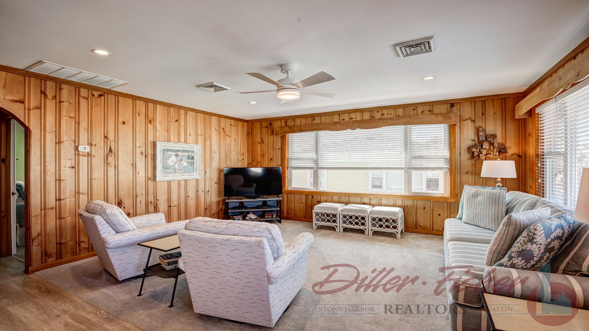 255 89th Street, Stone Harbor (Mid-Island) - Picture 4