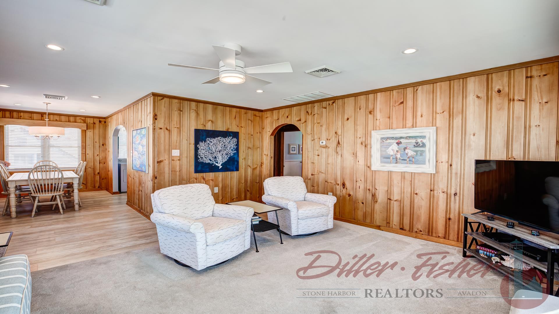 255 89th Street, Stone Harbor (Mid-Island) - Picture 5