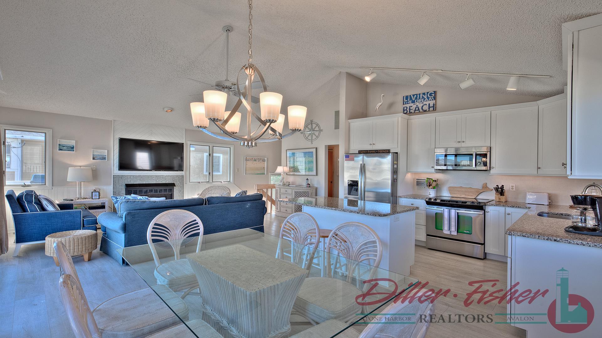 271 82nd Street, Stone Harbor (Mid-Island)